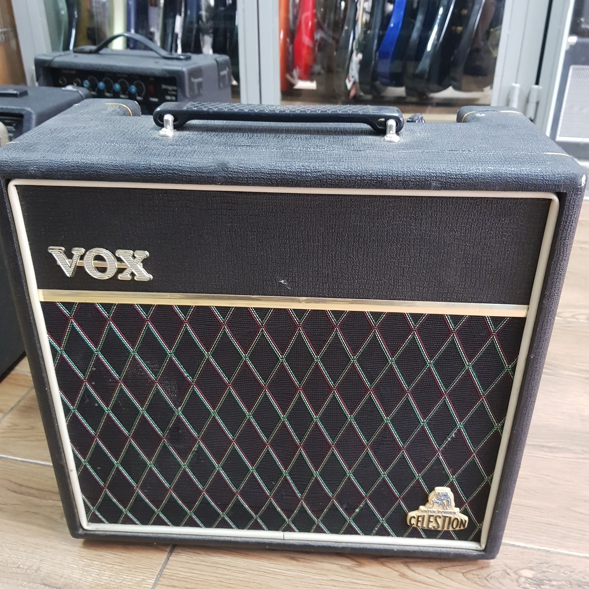 vox cambridge 15 for sale