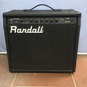 Randall C50