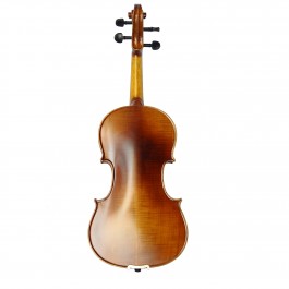 Violin vân thật