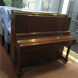 Yamaha YU50Wn (Serial 6018298)