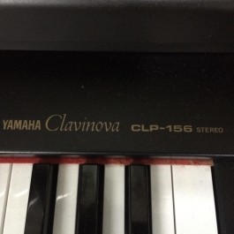 Yamaha CLP 156