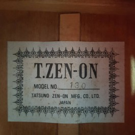 T.ZEN-ON 130
